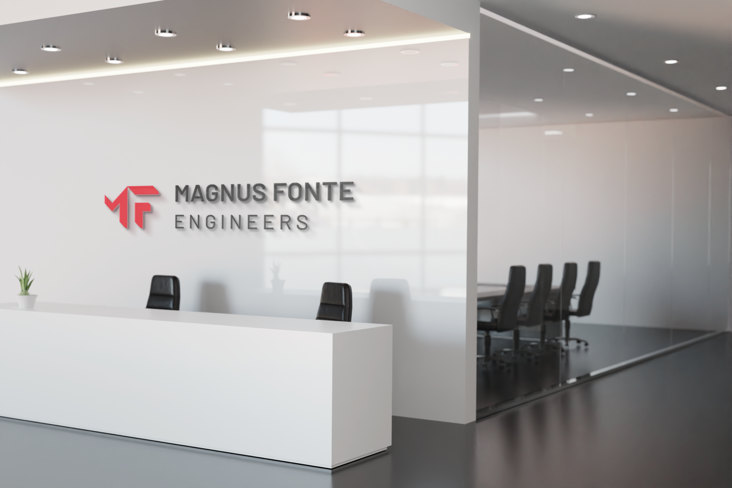 Magnus Fonte Engineers